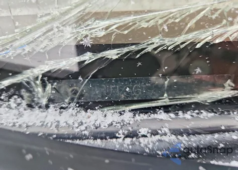 1998 Toyota 4Runner Sr5 из США, поврежденный, VIN JT3GN86R0W0077386